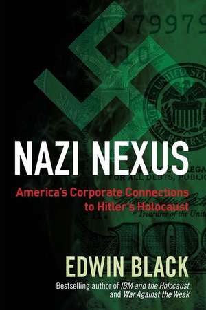 Nazi Nexus