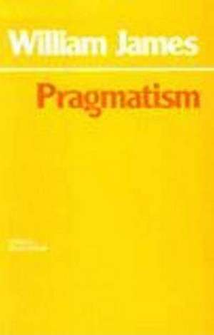Pragmatism de William James