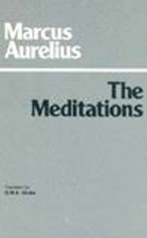 The Meditations de Marcus Aurelius