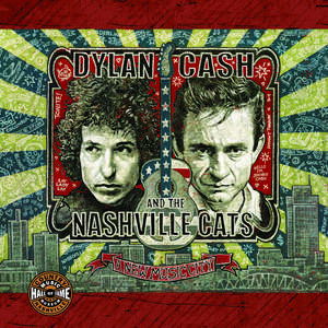 Dylan, Cash and the Nashville Cats de Country Music Hall of Fame & Museum