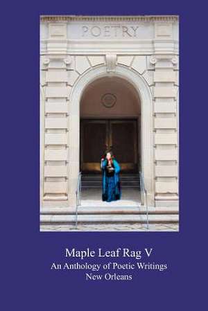 The Maple Leaf Rag V de MS Nancy C. Harris Et Al