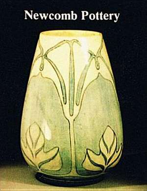 Newcomb Pottery de Jessie Poesch