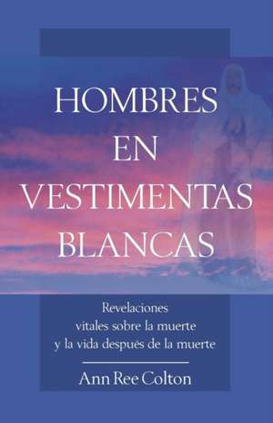 Hombres En Vestimentas Blancas