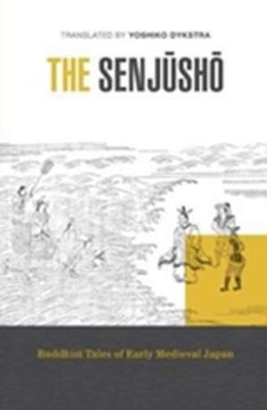 The Senjusho de Yoshiko K Dykstra