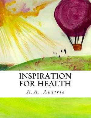 Inspiration for Health