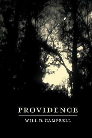 Providence.: Evangelicals and Moral Education in Post-Communist Russia. de Will D. Campbell