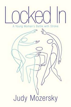 Locked in de Judy Mozersky