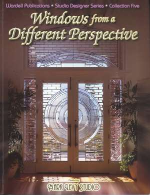 Levy, M: Windows from a Different Perspective de Mark Levy