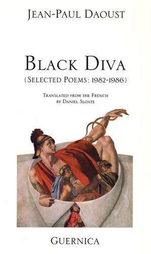 Black Diva de Jean-Paul Daoust