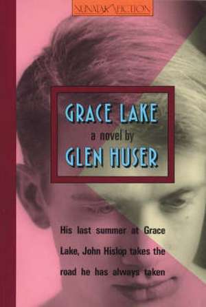 Grace Lake de Glen Huser