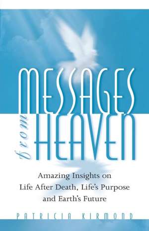 Messages from Heaven