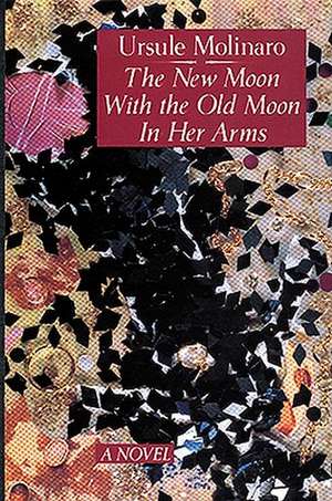 The New Moon with the Old Moon in Her Arms: A True Story Assembled from Scholarly Hearsay de Ursule Molinaro