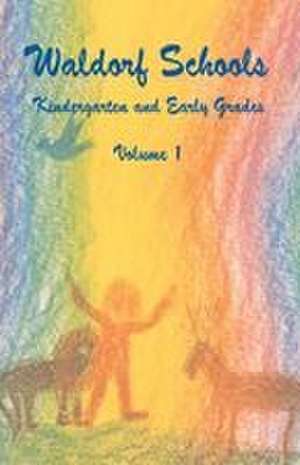 Waldorf Schools de Ruth Pusch