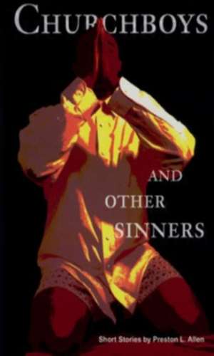 Churchboys & Other Sinners