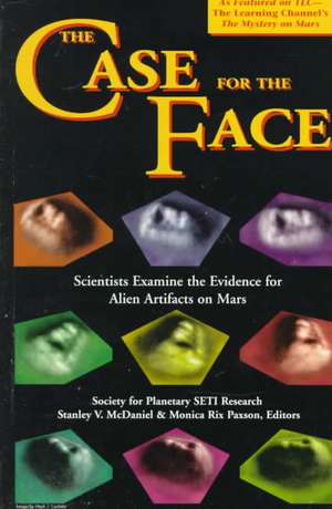 Case for the Face de Stanley V McDaniel