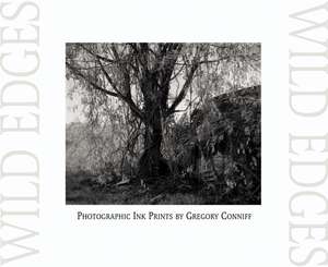 Wild Edges: Photographic Ink Prints by Gregory Conniff de Gregory Conniff