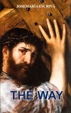 The Way (Mini Edition) de St Escriva