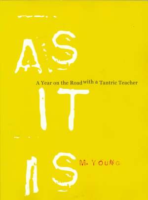 As It Is: Illness or Trauma de M Young