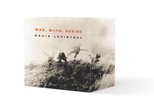 David Levinthal: War, Myth, Desire de David Levinthal