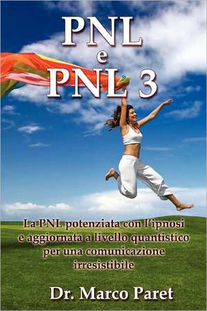 PNL e PNL3 de Marco Paret