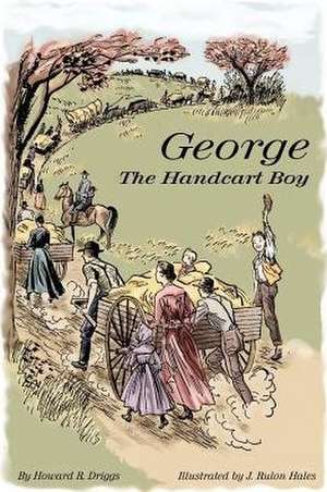 George the Handcart Boy