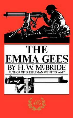 The Emma Gees de H. W. McBride