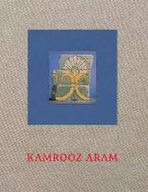 Kamrooz Aram