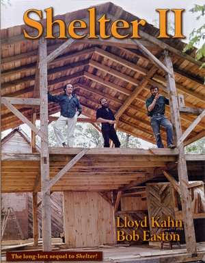 Shelter II de Lloyd Kahn