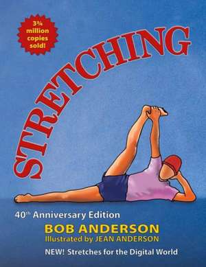 Stretching de Bob Anderson