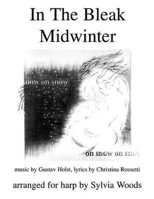 In the Bleak Midwinter de Sylvia Woods