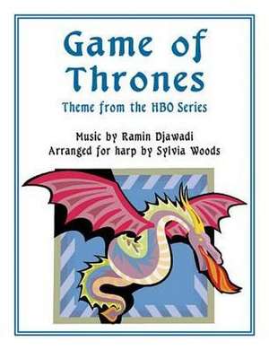 Game of Thrones de Ramin Djawadi