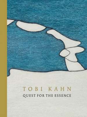 Tobi Kahn de Ena Giurescu Heller