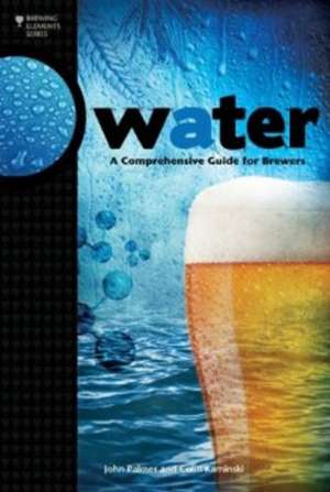 Water de John Palmer