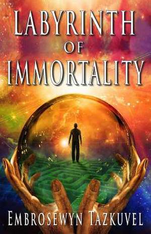 Labyrinth of Immortality