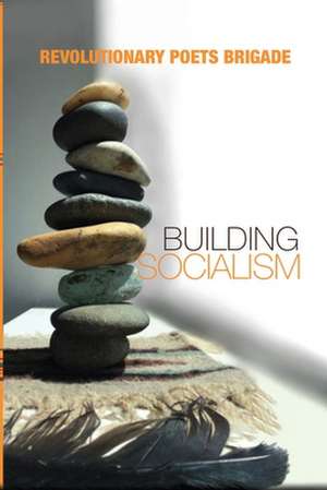 Building Socialism de John Curl