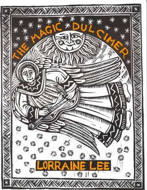 The Magic Dulcimer de Lorraine Lee