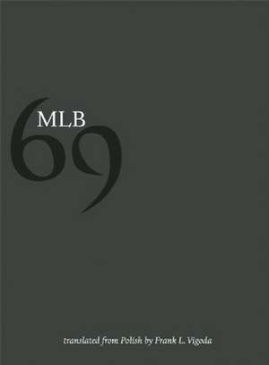 69 de MLB