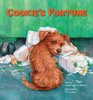 Cookie's Fortune de Lynda Graham-Barber