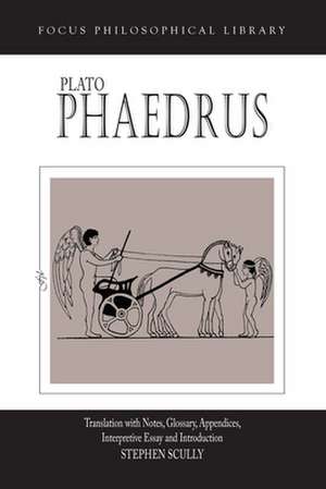 Phaedrus de Plato