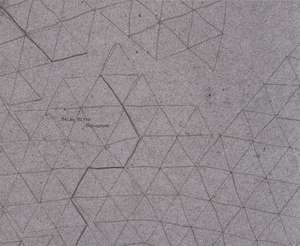 Helen Mirra: Sky-wreck de Jen Bervin