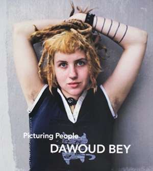 Dawoud Bey: Picturing People de Julie Bernson