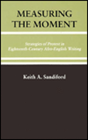 Measuring Moment de Keith A. Sandiford