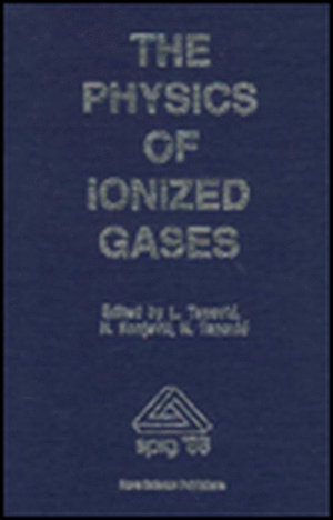 Physics of Ionised Gases de L Tanovic