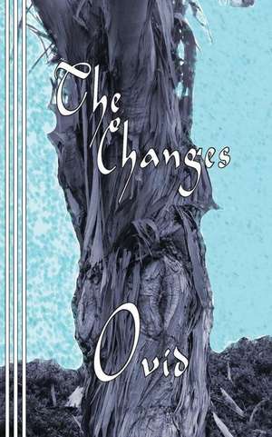 The Changes de Ovid