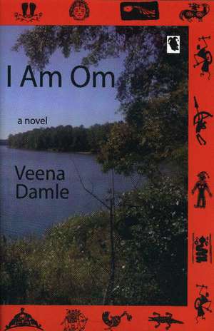 I Am Om de Veena Damle