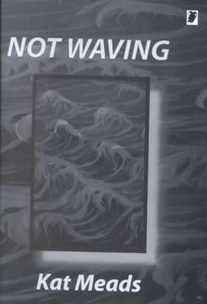 Not Waving de Kat Meads