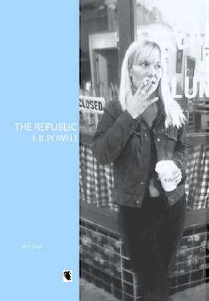 The Republic de J. B. Powell