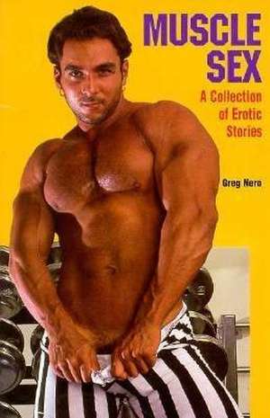 Musclesex de Greg Nero