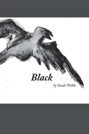 Black de Sarah Webb