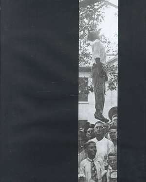 Without Sanctuary: Lynching Photography in America de Twin Palms Publishers